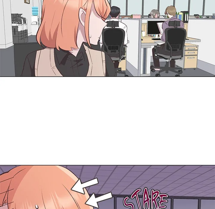 Oddity Office Chapter 9 page 52