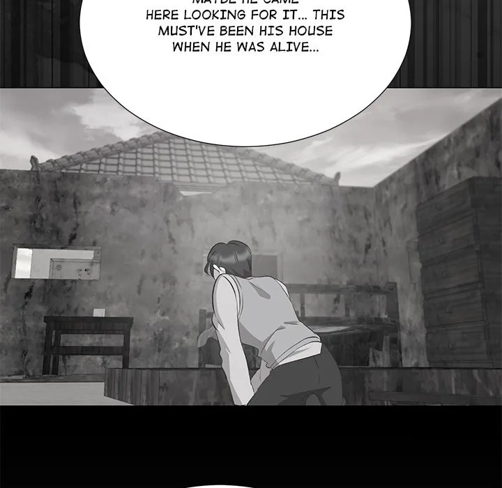 Oddity Office Chapter 9 page 23