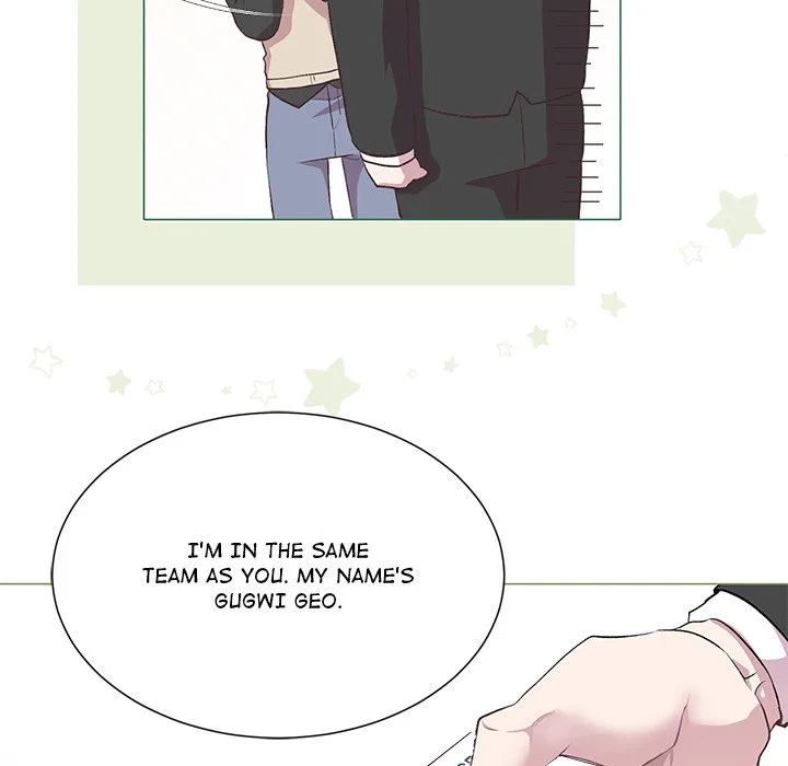 Oddity Office Chapter 9 page 68
