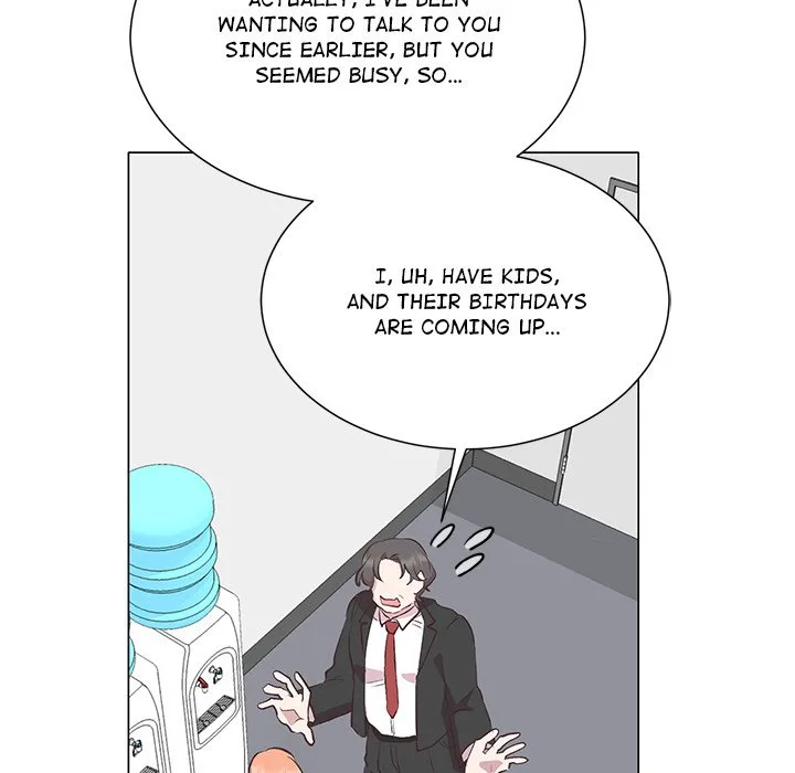 Oddity Office Chapter 9 page 73