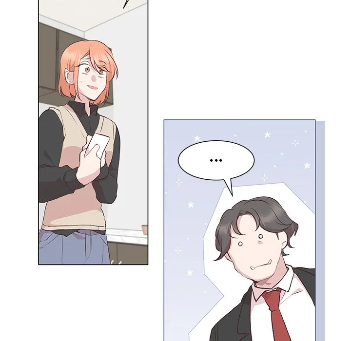 Oddity Office Chapter 9 page 70