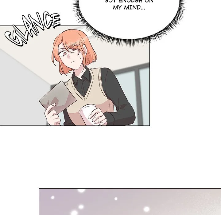 Oddity Office Chapter 9 page 57