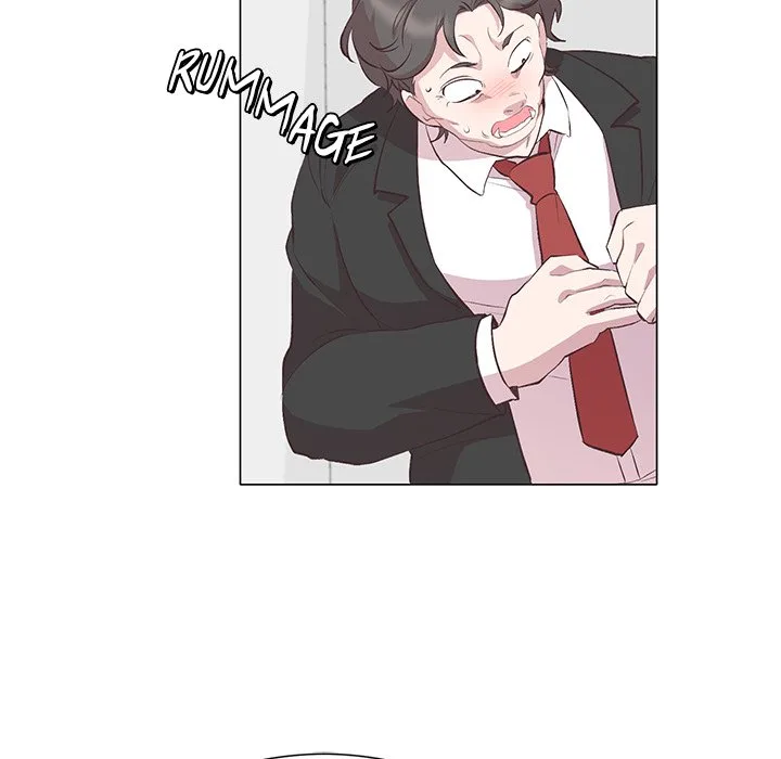 Oddity Office Chapter 9 page 78