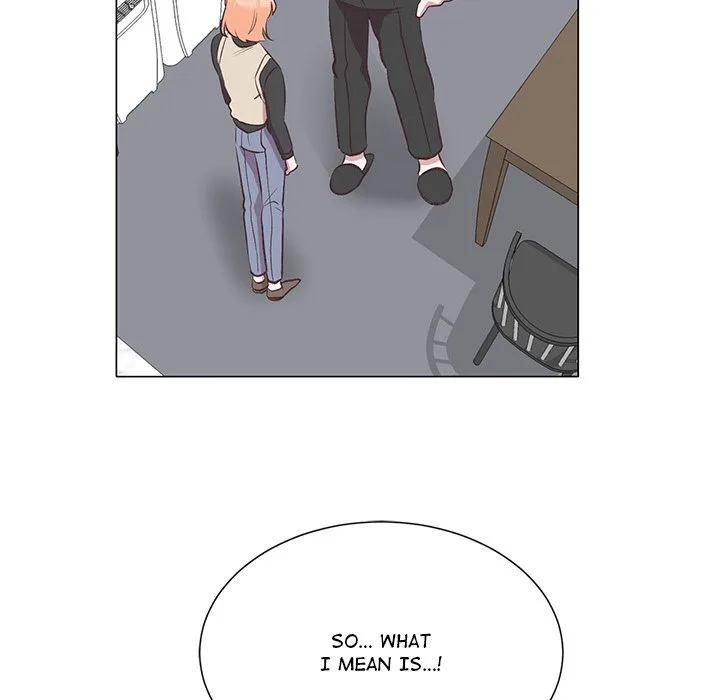Oddity Office Chapter 9 page 74