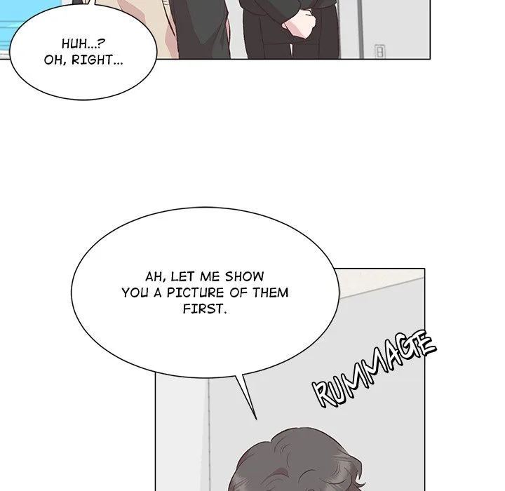 Oddity Office Chapter 9 page 77