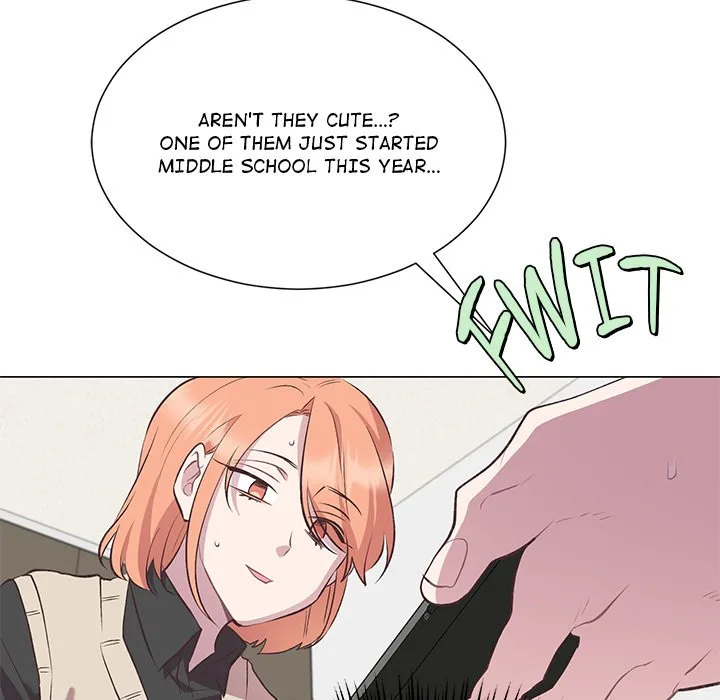 Oddity Office Chapter 9 page 79
