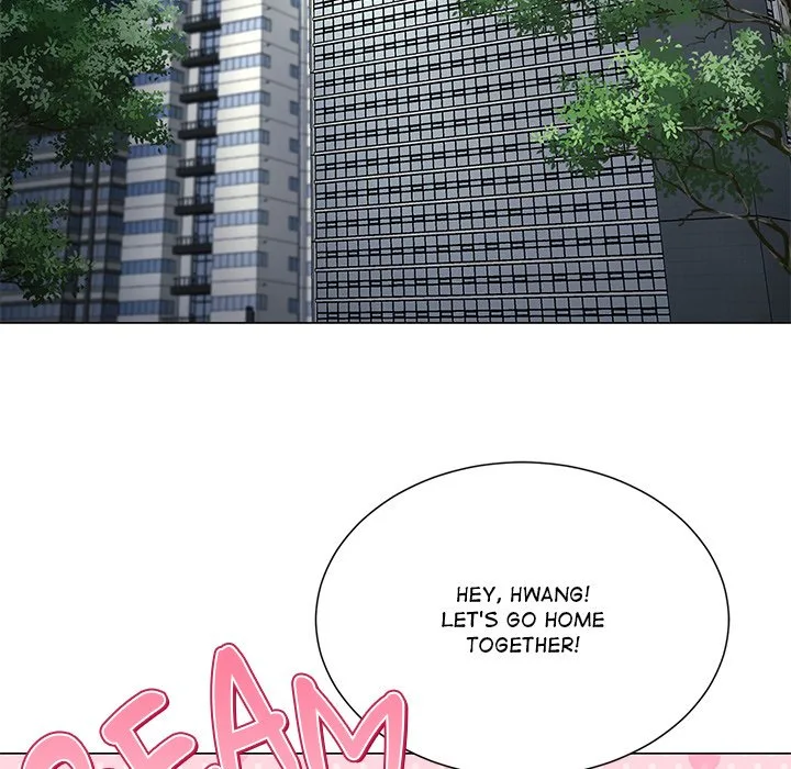 Oddity Office Chapter 9 page 84