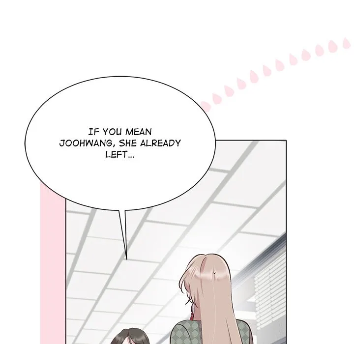 Oddity Office Chapter 9 page 86