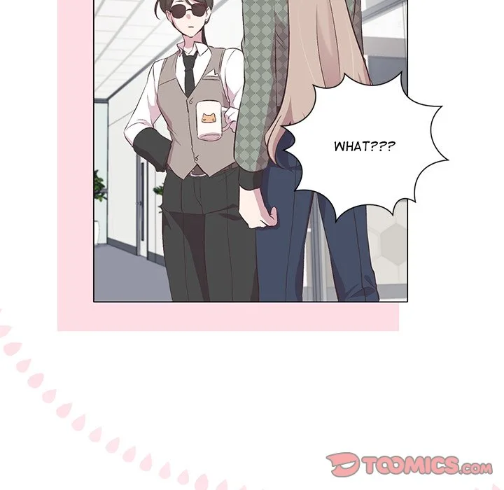 Oddity Office Chapter 9 page 87