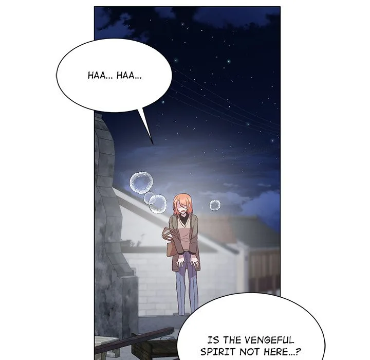 Oddity Office Chapter 9 page 93