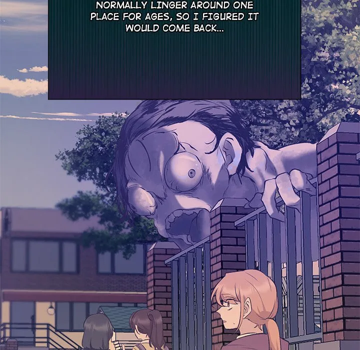 Oddity Office Chapter 9 page 95