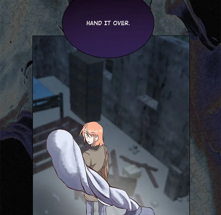 Oddity Office Chapter 9 page 101