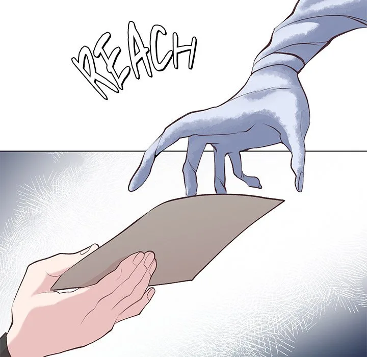 Oddity Office Chapter 9 page 110