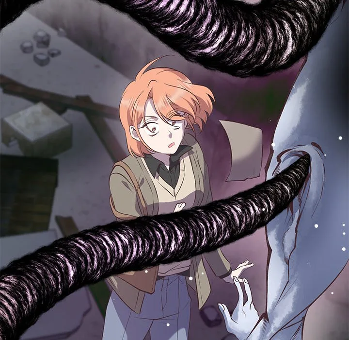 Oddity Office Chapter 9 page 112