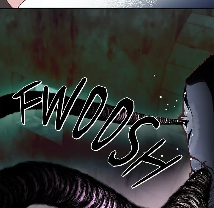 Oddity Office Chapter 9 page 111
