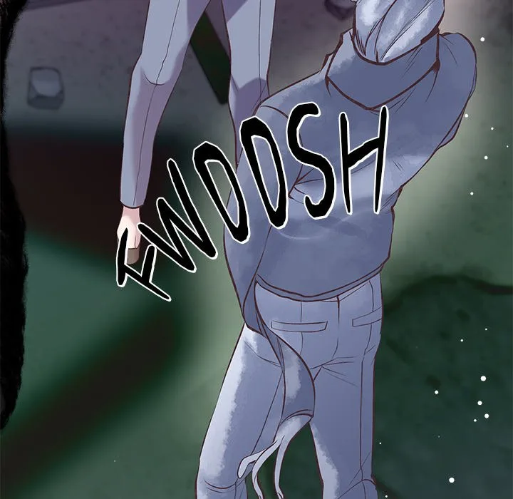 Oddity Office Chapter 9 page 113