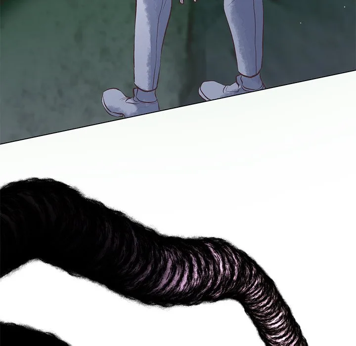 Oddity Office Chapter 9 page 114