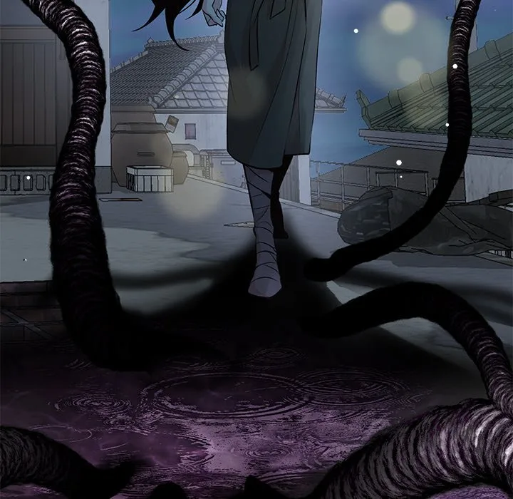 Oddity Office Chapter 9 page 118