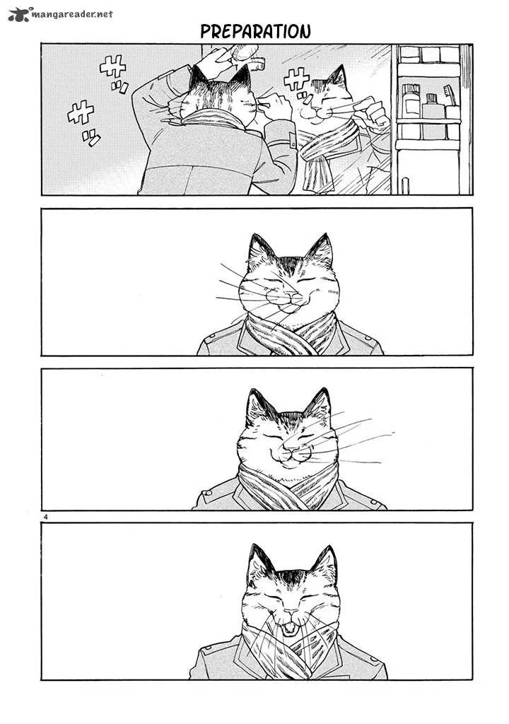 Odette Chapter 1 page 4