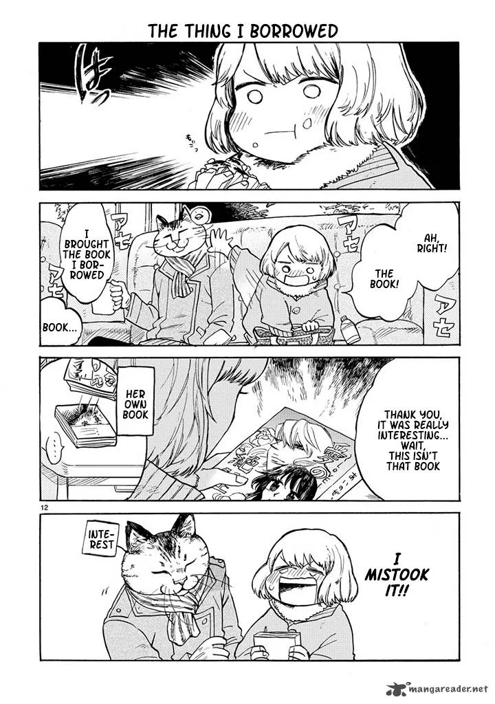 Odette Chapter 1 page 12
