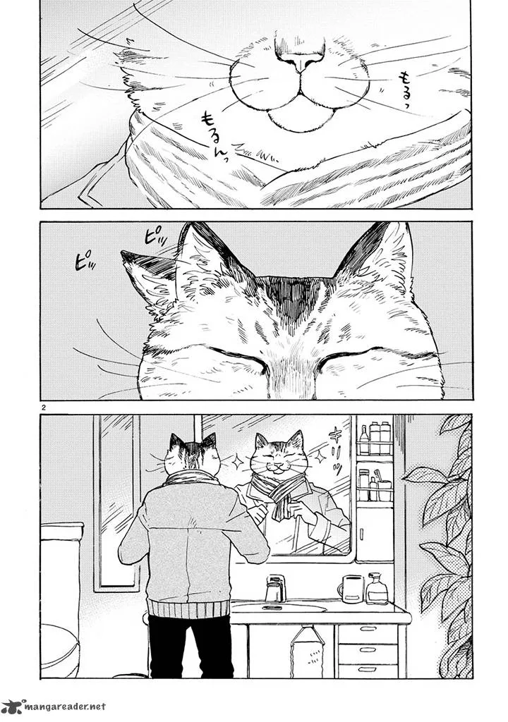 Odette Chapter 1 page 2