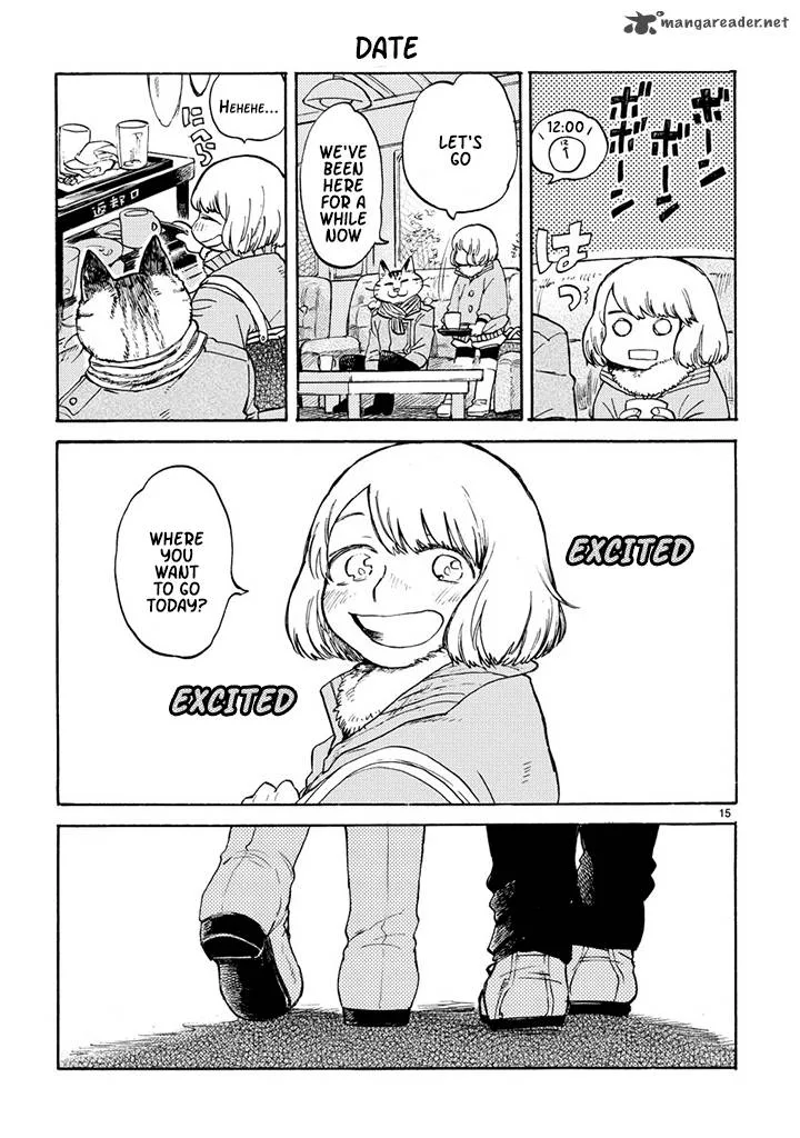 Odette Chapter 1 page 15