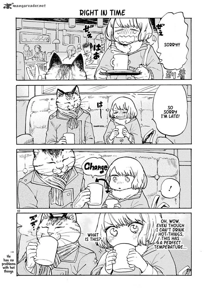 Odette Chapter 1 page 10