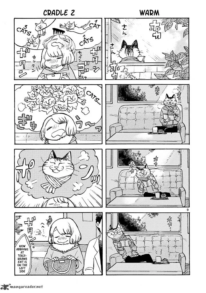 Odette Chapter 1 page 9