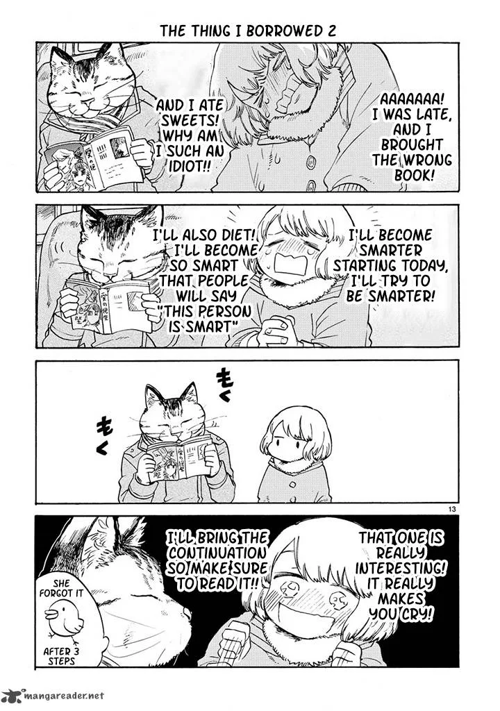 Odette Chapter 1 page 13