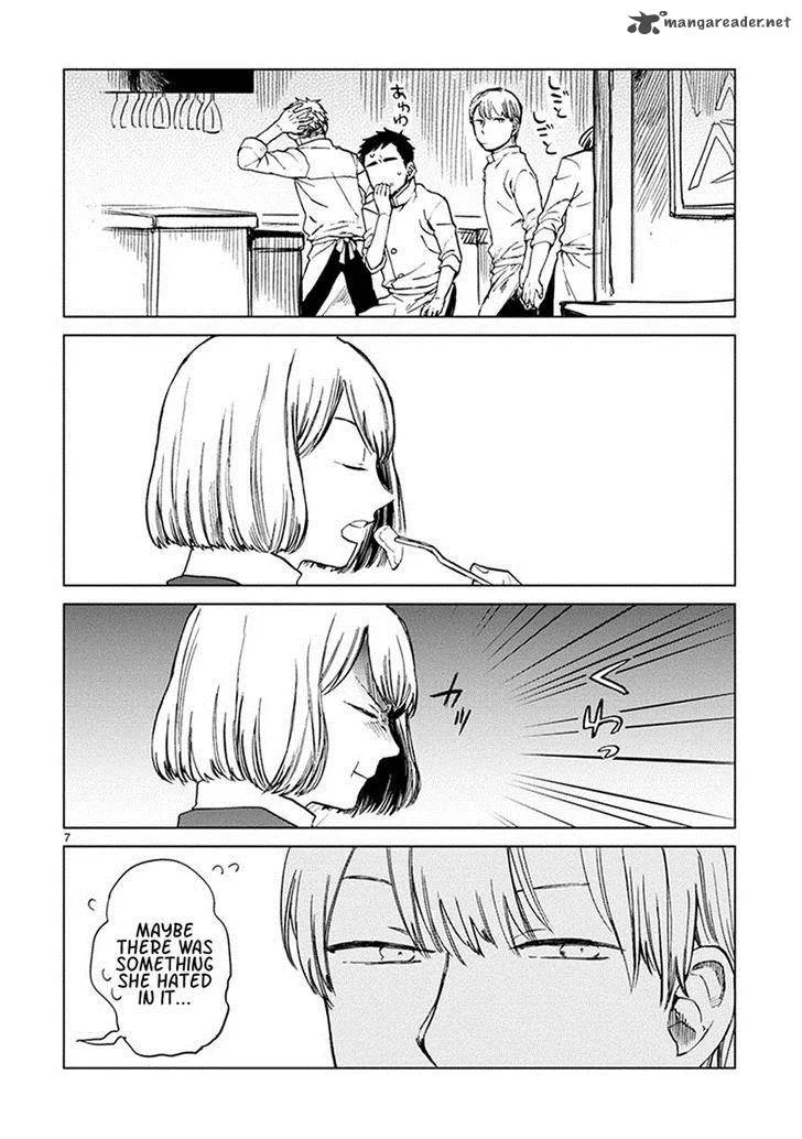 Odette Chapter 11 page 7