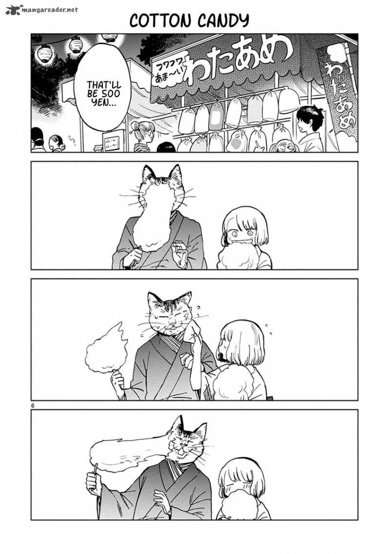 Odette Chapter 12 page 6