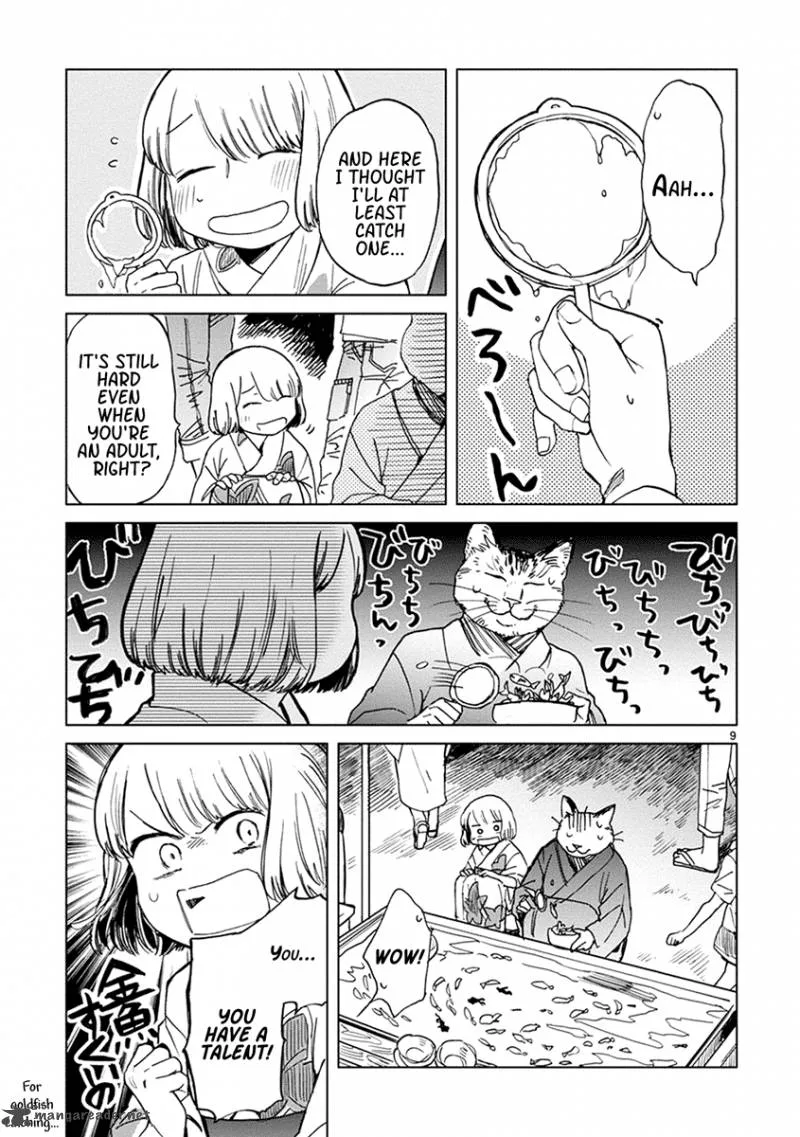 Odette Chapter 12 page 8