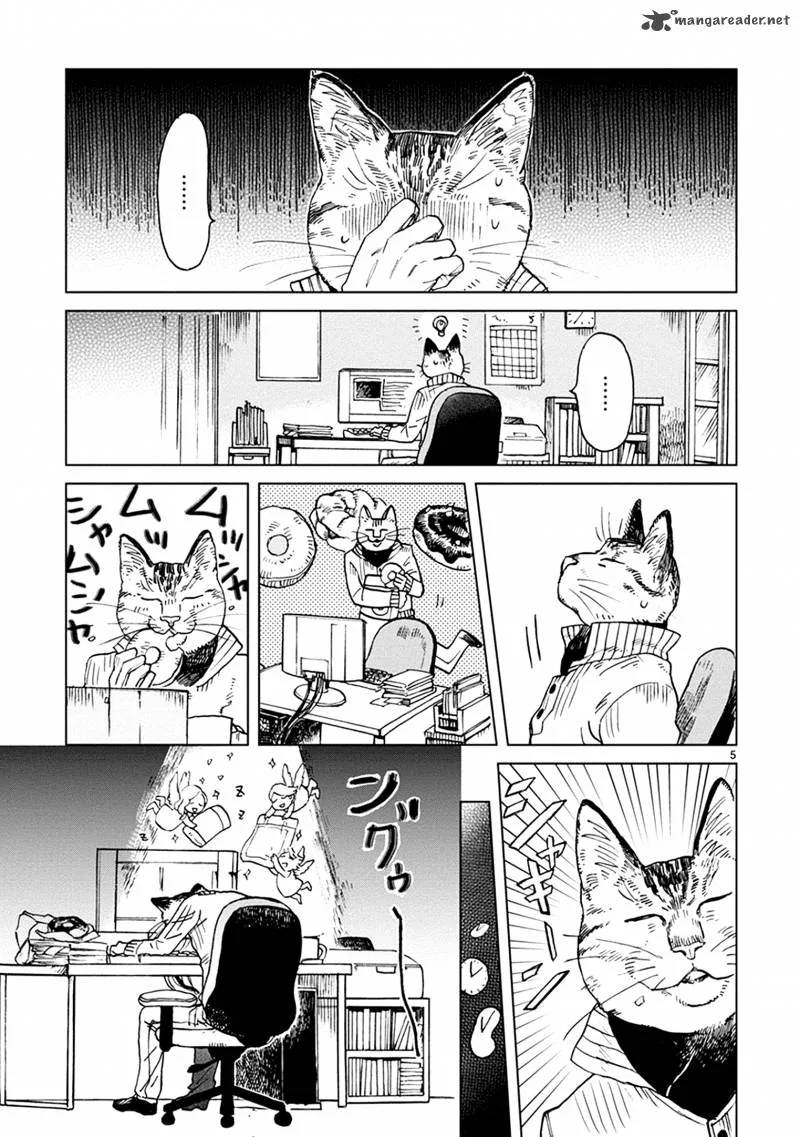 Odette Chapter 15 page 6