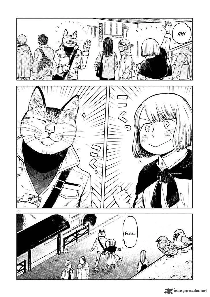 Odette Chapter 16 page 6