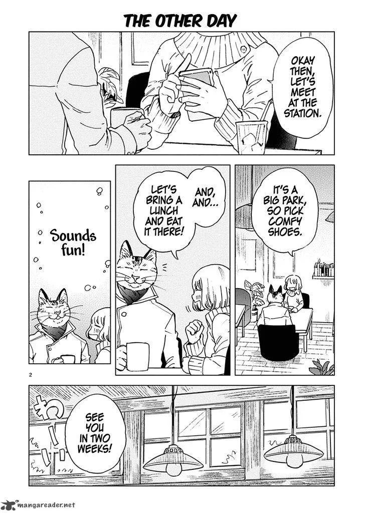 Odette Chapter 19 page 3
