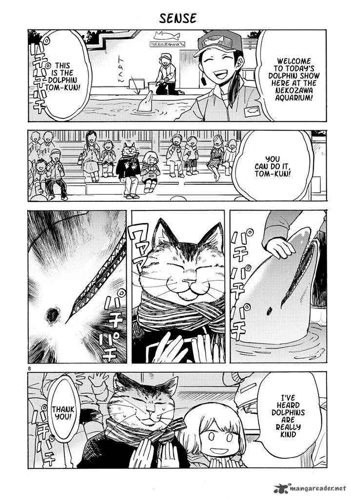 Odette Chapter 2 page 8