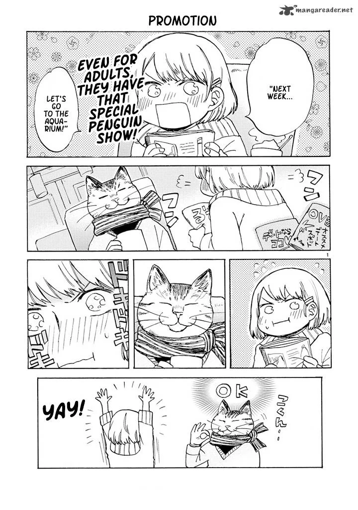 Odette Chapter 2 page 1