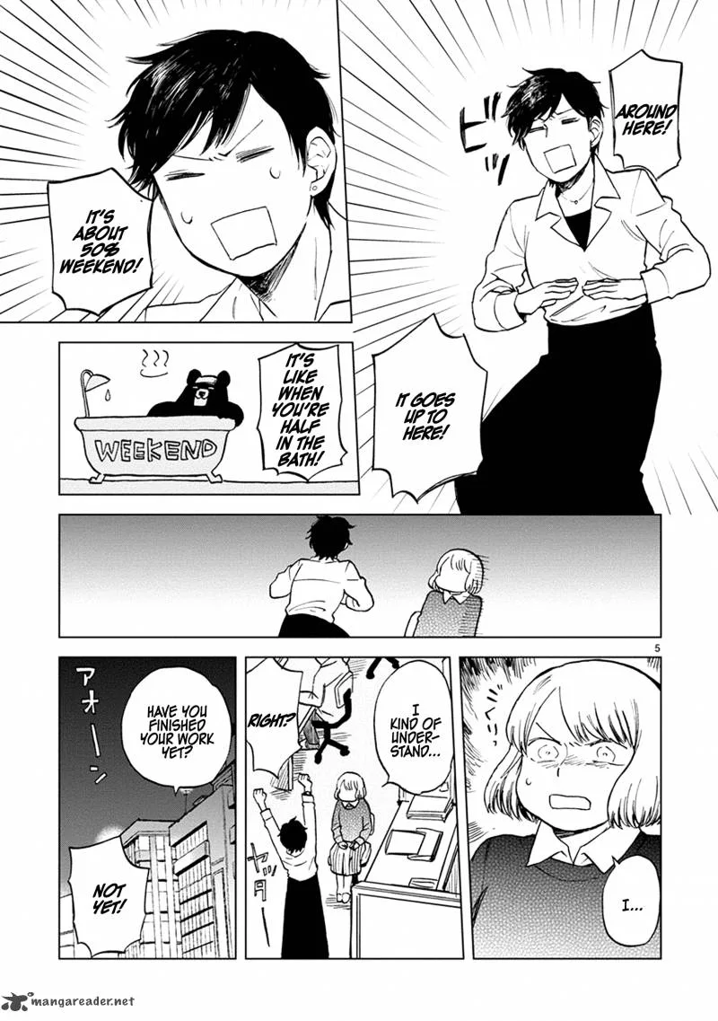 Odette Chapter 20 page 5