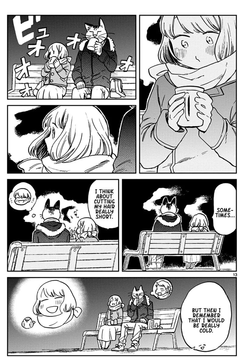 Odette Chapter 22 page 13