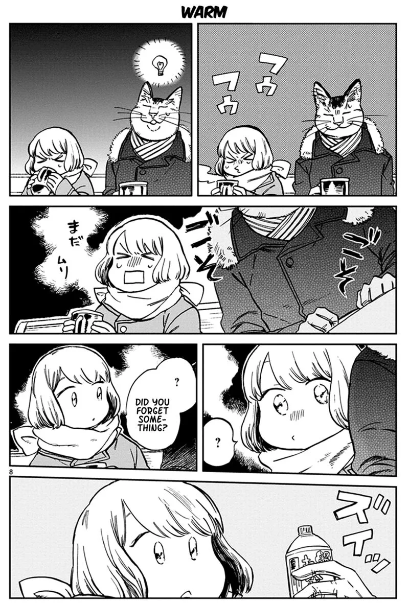 Odette Chapter 22 page 8