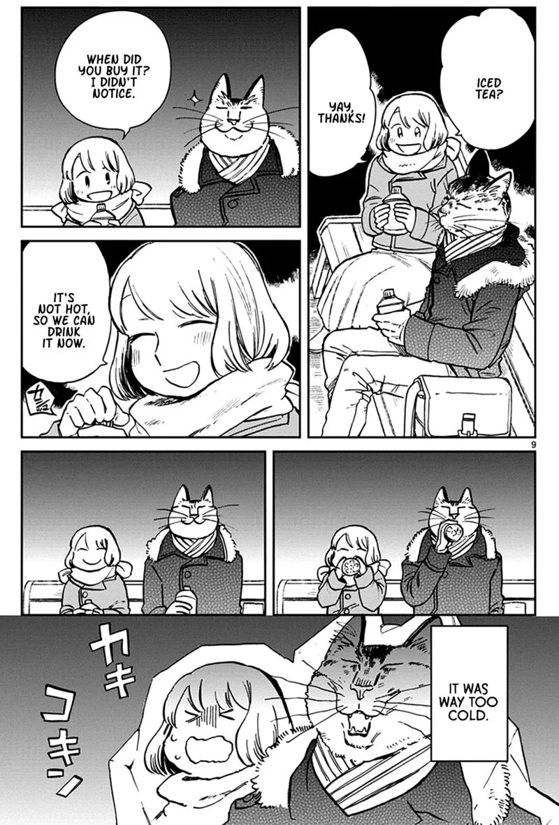 Odette Chapter 22 page 9