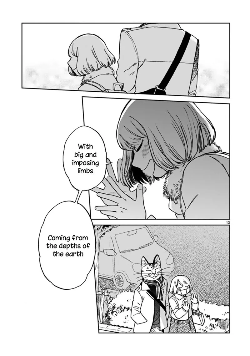 Odette Chapter 24 page 13