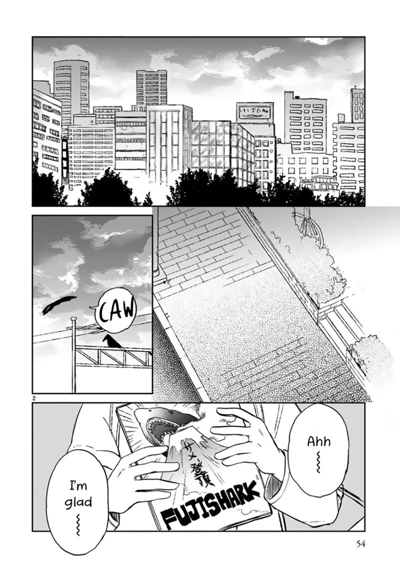 Odette Chapter 24 page 2