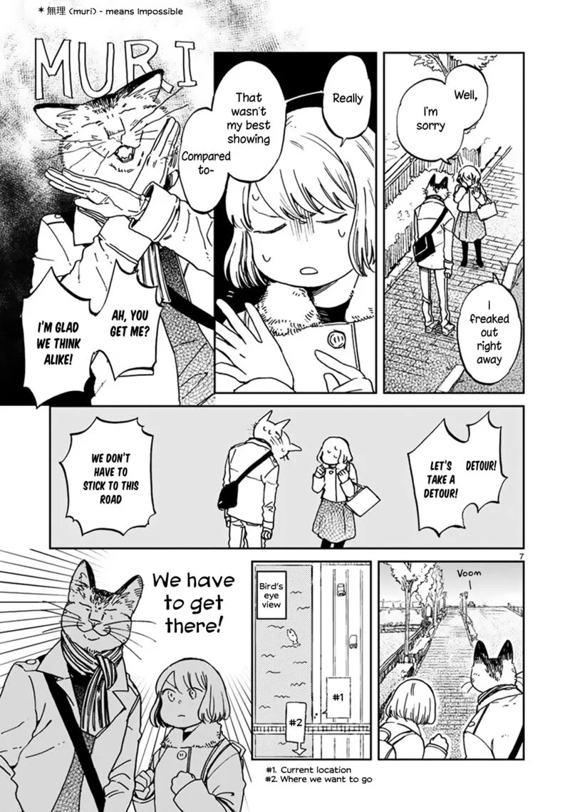 Odette Chapter 24 page 7