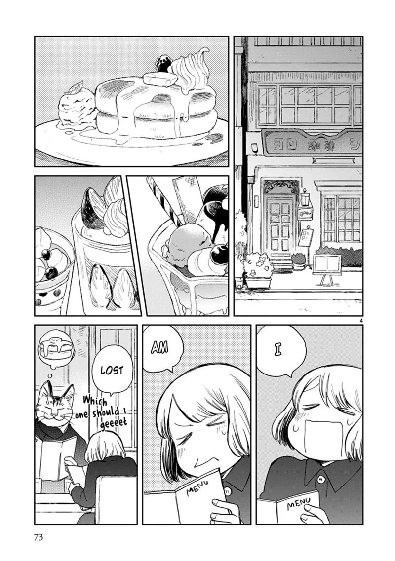 Odette Chapter 25 page 5