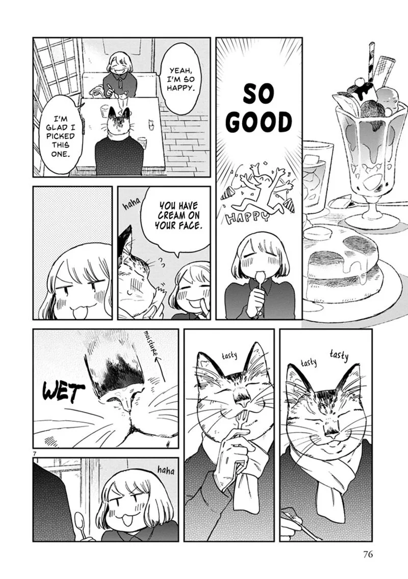 Odette Chapter 25 page 8