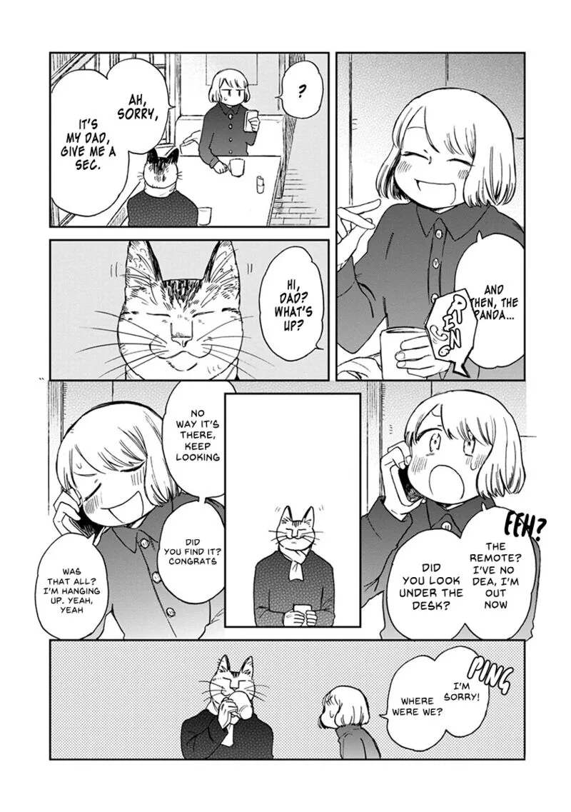 Odette Chapter 25 page 9