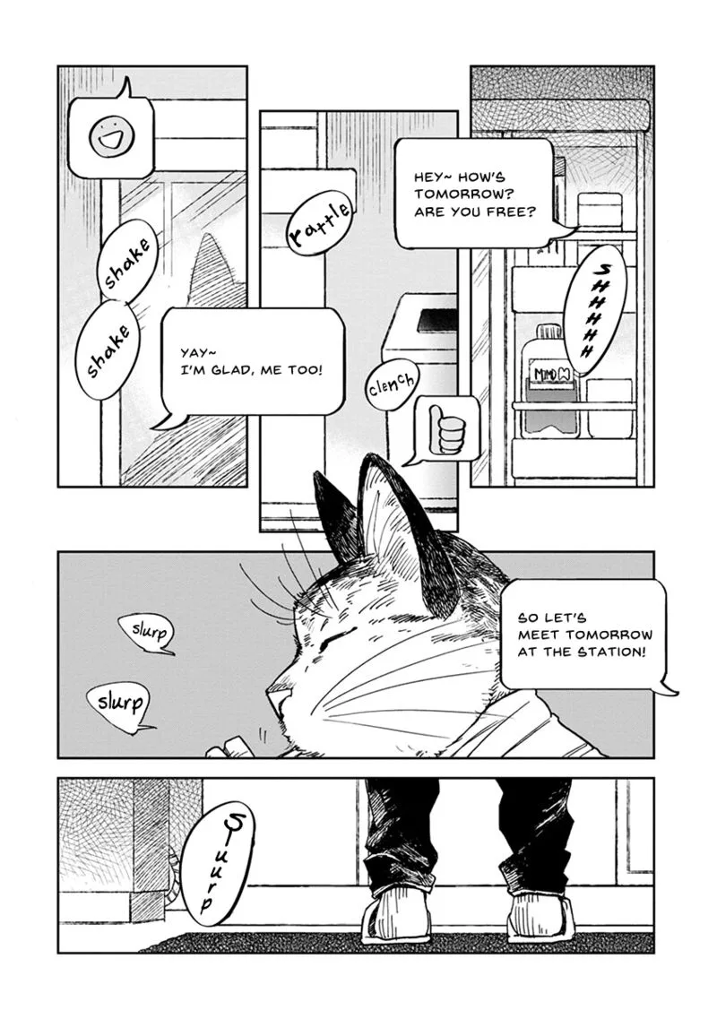Odette Chapter 26 page 2