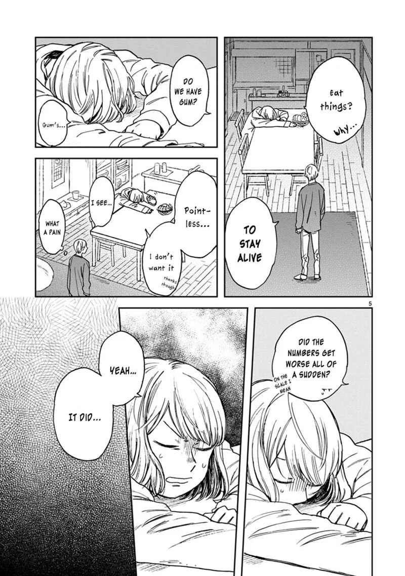 Odette Chapter 26 page 5