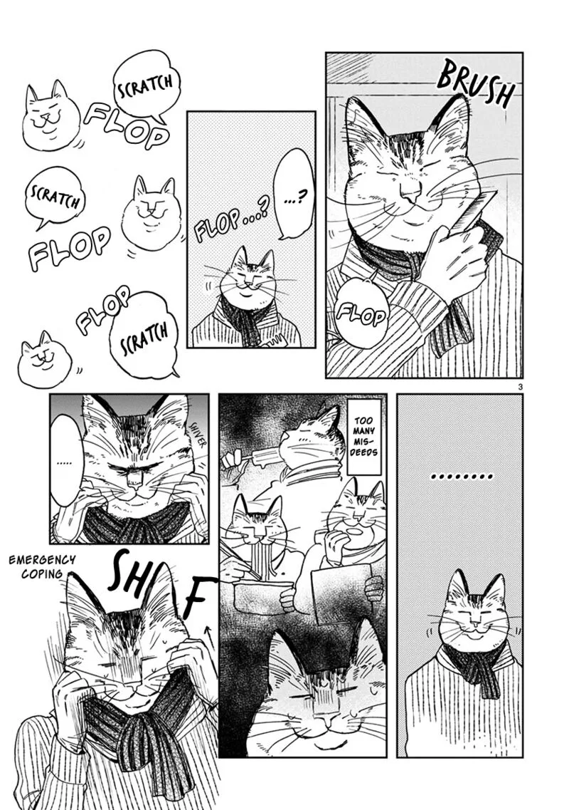 Odette Chapter 26 page 3